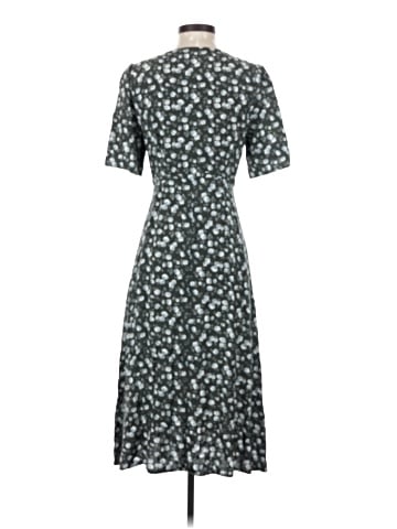 ABLE Casual Dress (view 2)