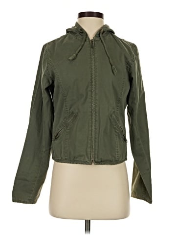 Rubbish Jacket (view 1)