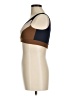 Nylora Brown Sports Bra Size M - photo 5