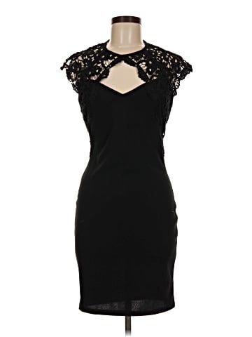 iris Cocktail Dress (view 1)