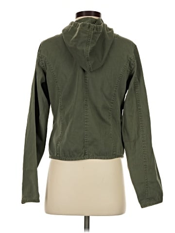 Rubbish Jacket (view 2)