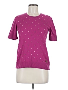 MICHAEL Michael Kors Short Sleeve Top (view 1)