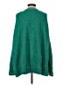 Free People Green Pullover Sweater Size XS - photo 2