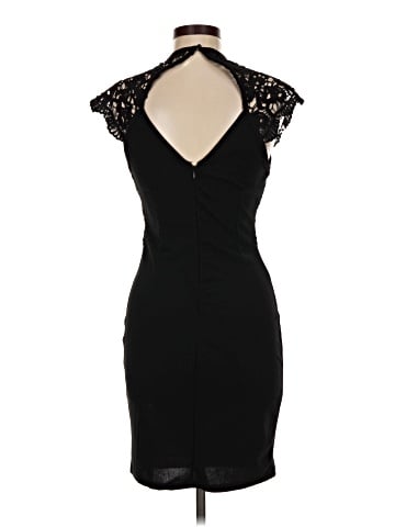 iris Cocktail Dress (view 2)