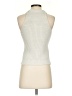 Madewell Silver Sweater Vest Size XS - photo 2
