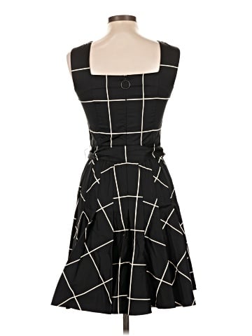 Akris Punto Cocktail Dress (view 2)