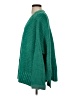 Free People Green Pullover Sweater Size XS - photo 5