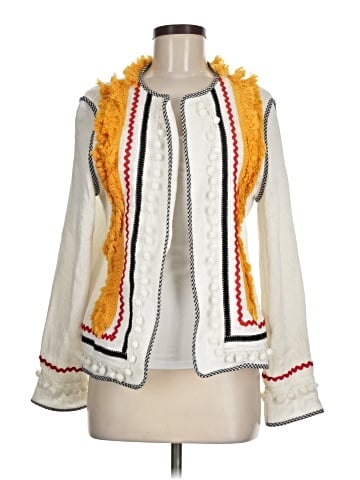 English Factory Cardigan (view 1)