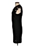 iris Black Cocktail Dress Size M - photo 5