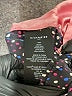 Coach 100% Silk Polka Dots Blue Casual Dress Size 2 - photo 9