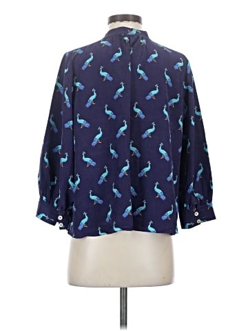 Kate Spade New York 3/4 Sleeve Blouse (view 2)