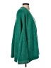 Free People Green Pullover Sweater Size XS - photo 4