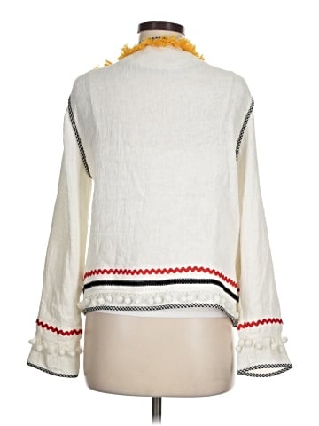 English Factory Cardigan (view 2)
