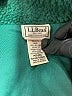 L.L.Bean Green Pullover Sweater Size M - photo 7