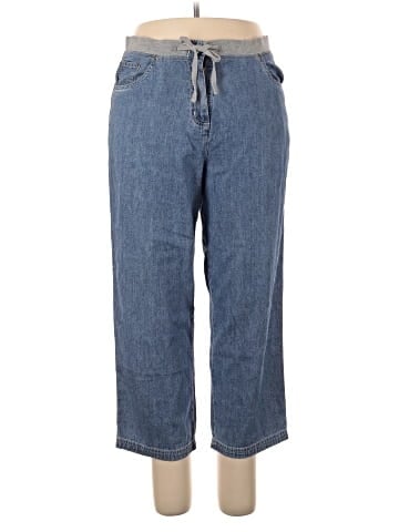 J.Jill Jeans (view 1)