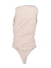 Babaton Tan Bodysuit Size XS - photo 2