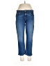 Joe's Jeans Hearts Blue Jeans Size 32 waist - photo 1
