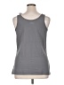 Old Navy Gray Tank Top Size XL (tall) - photo 2