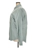 Timberland 100% Cotton Green Long Sleeve Button-Down Shirt Size XL - photo 5