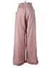 PinkyOtto Pink Casual Pants Size M - photo 2