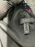 Aidan Mattox 100% Polyester Stars Black Cocktail Dress Size 0 - photo 7