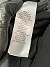 Aidan Mattox 100% Polyester Stars Black Cocktail Dress Size 0 - photo 8