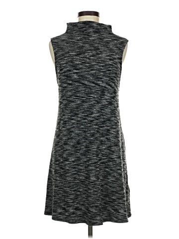 Silence and Noise Casual Dress (view 1)