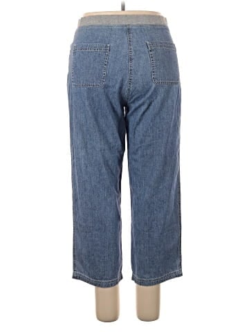 J.Jill Jeans (view 2)