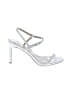 Sam Edelman White Sandals Size 6 1/2 - photo 1