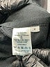 Tomas Maier Black Casual Pants Size 4 - photo 8