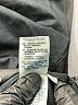 Tomas Maier Black Casual Pants Size 4 - photo 9