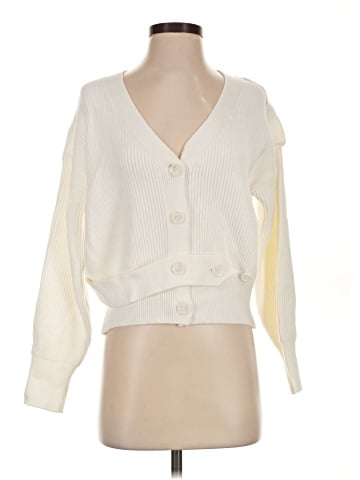 MNG Cardigan (view 1)