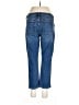 Joe's Jeans Hearts Blue Jeans Size 32 waist - photo 2