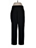 Athleta Solid Black Dress Pants Size 10 - photo 2