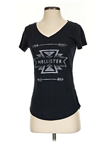 Hollister Short Sleeve T-Shirt (view 1)