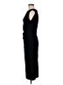 Ann Taylor Solid Black Cocktail Dress Size 6 (petite) - photo 5