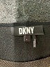 DKNY Black Short Sleeve Top Size S - photo 7