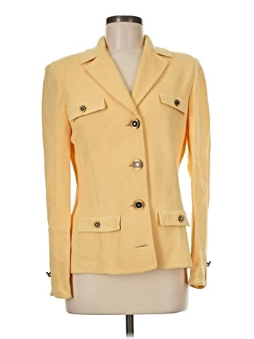 St. John Collection Blazer (view 1)