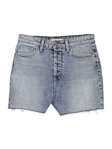 Fidelity Denim Shorts (view 1)