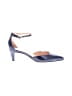 J.Crew Blue Heels Size 9 - photo 1
