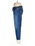 Joe's Jeans Hearts Blue Jeans Size 32 waist - photo 5