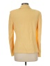 St. John Collection Yellow Blazer Size 8 - photo 2