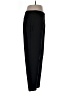 Athleta Solid Black Dress Pants Size 10 - photo 4