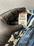 Max Studio Print Blue Casual Dress Size M - photo 8