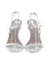 Sam Edelman White Sandals Size 6 1/2 - photo 2