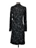 Etcetera Black Cocktail Dress Size 0 - photo 2