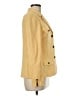St. John Collection Yellow Blazer Size 8 - photo 4