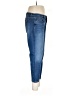 Joe's Jeans Hearts Blue Jeans Size 32 waist - photo 4
