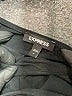 Express Black Bodysuit Size M - photo 3