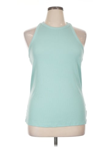 Active by Old Navy Sleeveless T-Shirt (view 1)
